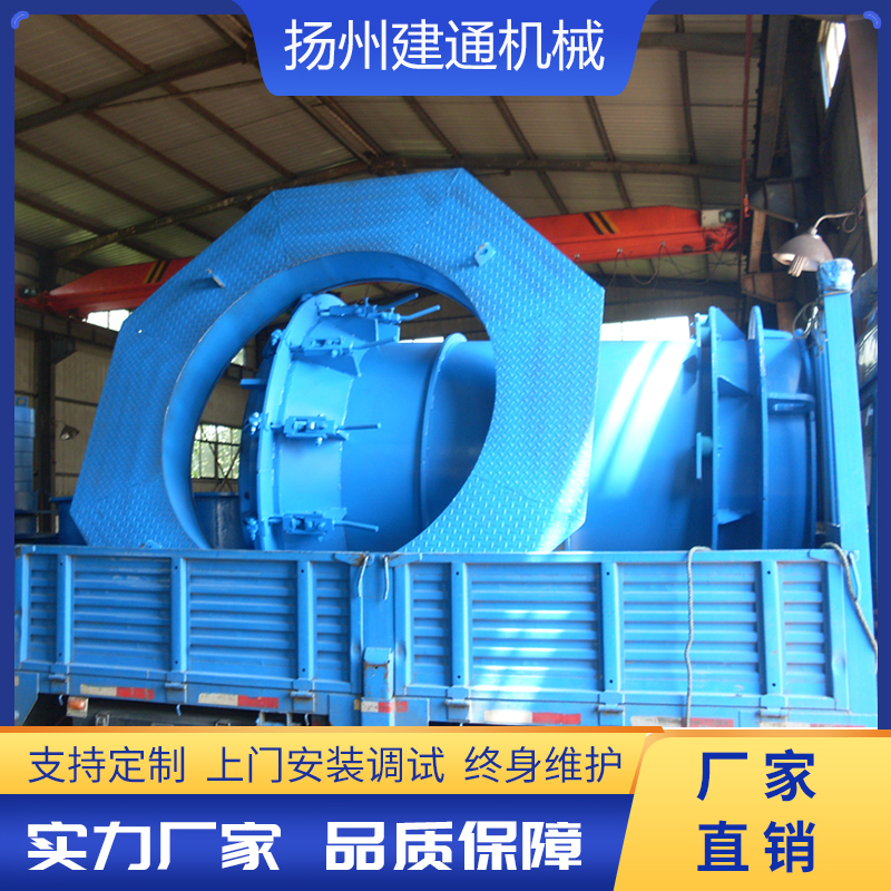 芯模外模發(fā)貨