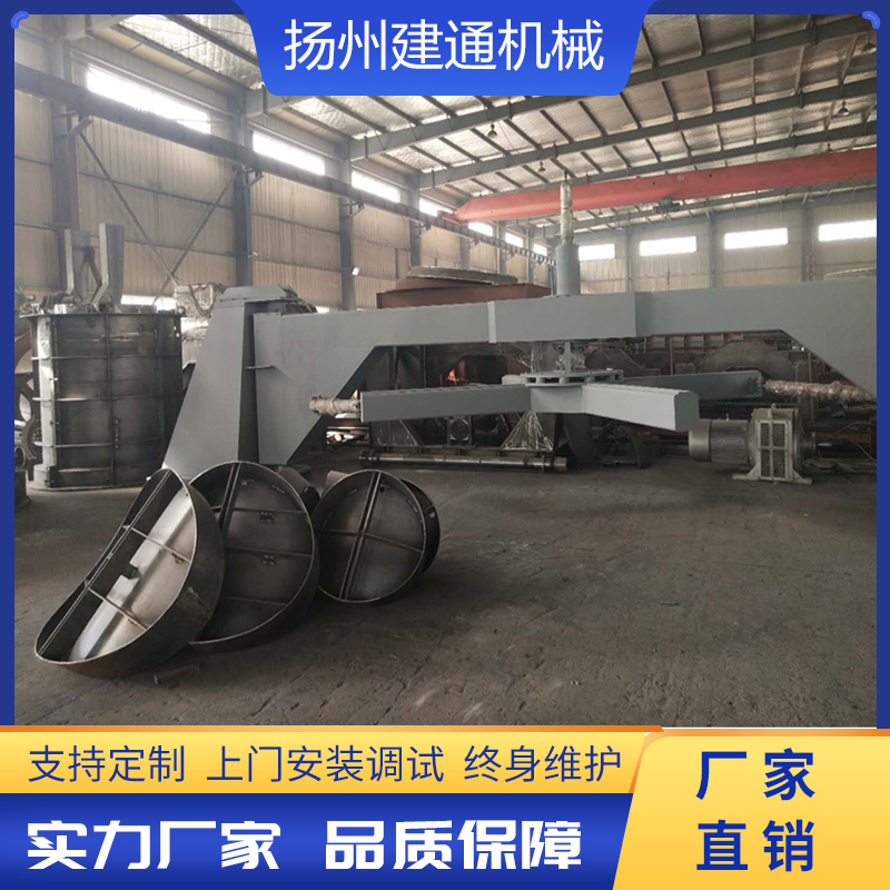 芯模設(shè)備及模具生產(chǎn)