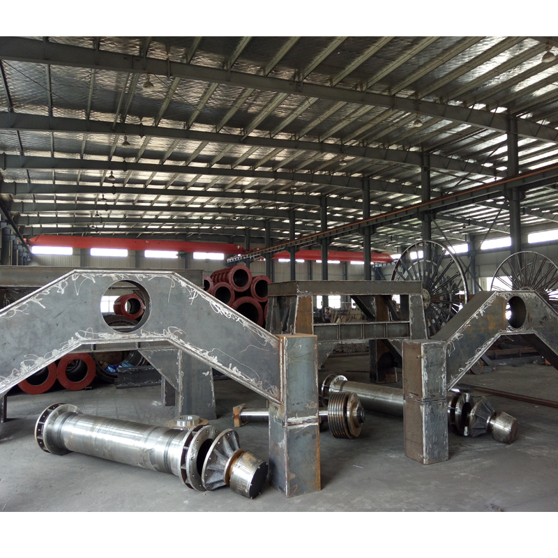 生產(chǎn)制作車間