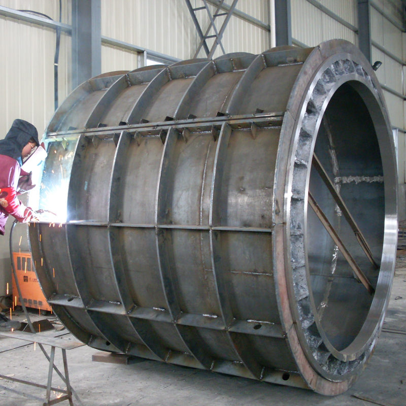 生產(chǎn)制作車間